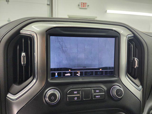 used 2022 Chevrolet Silverado 2500 car