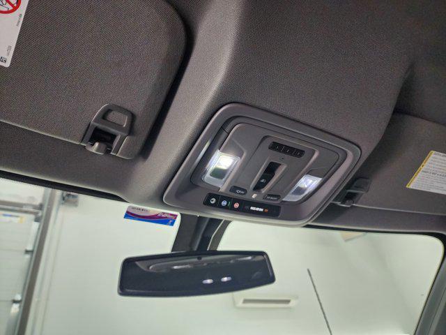 used 2022 Chevrolet Silverado 2500 car