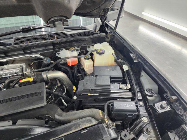 used 2022 Chevrolet Silverado 2500 car