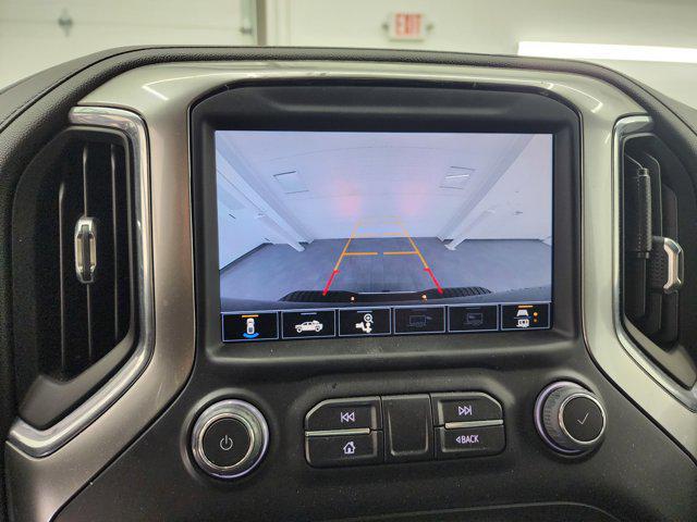 used 2022 Chevrolet Silverado 2500 car