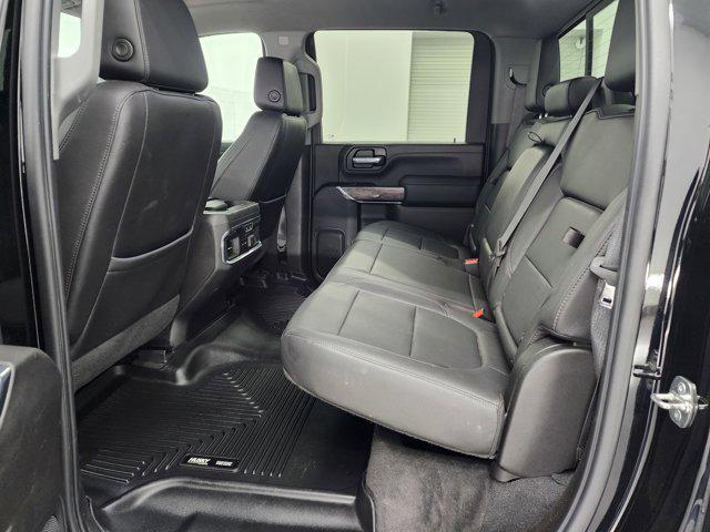 used 2022 Chevrolet Silverado 2500 car