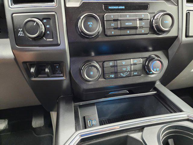 used 2020 Ford F-350 car, priced at $45,999