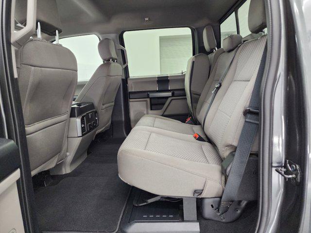 used 2020 Ford F-350 car, priced at $45,999