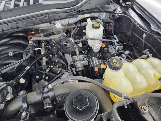 used 2020 Ford F-350 car, priced at $45,999