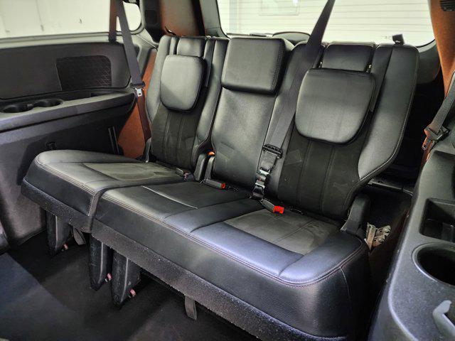 used 2019 Dodge Grand Caravan car