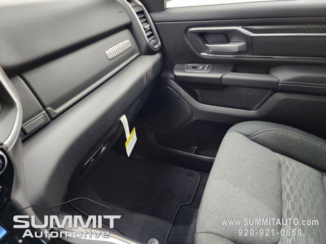 new 2026 Ram 1500 car, priced at $52,239