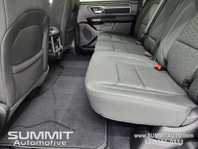 new 2026 Ram 1500 car, priced at $52,239