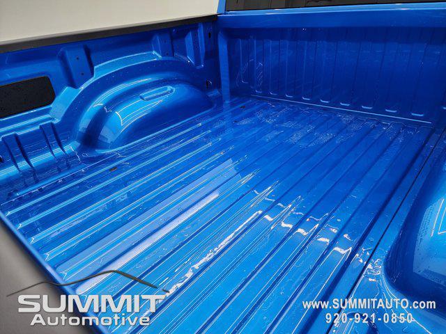 new 2026 Ram 1500 car, priced at $52,239