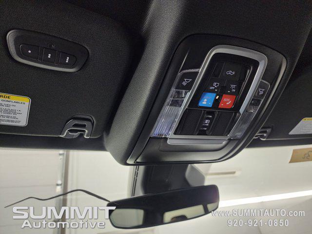 new 2026 Ram 1500 car, priced at $52,239