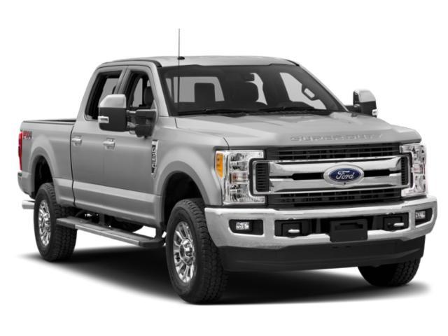 used 2018 Ford F-250 car