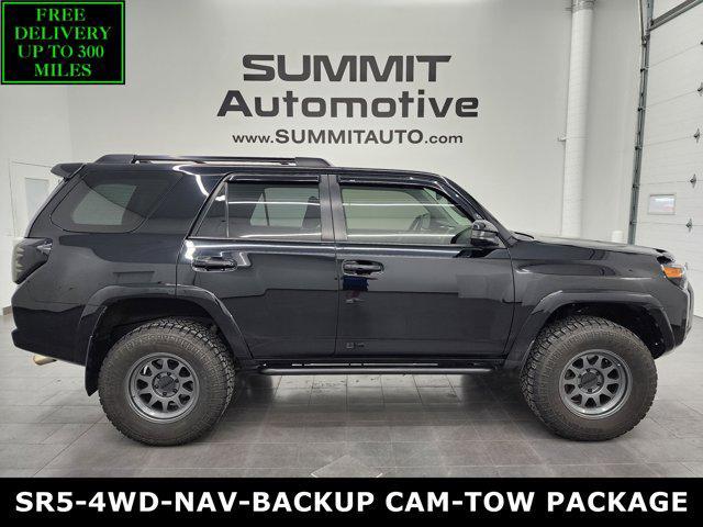 used 2016 Toyota 4Runner car