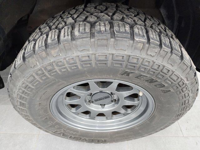 used 2016 Toyota 4Runner car