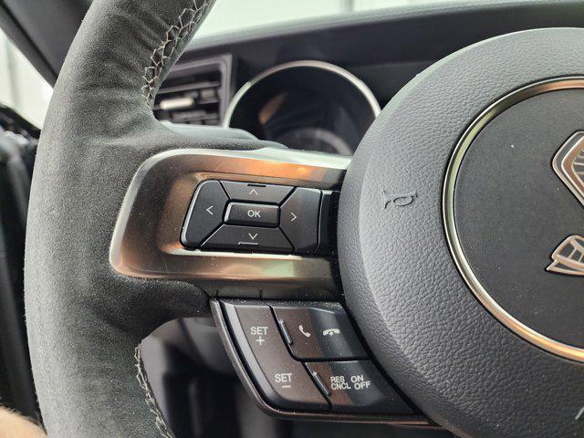 used 2018 Ford Shelby GT350 car, priced at $53,999