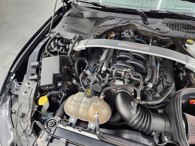 used 2018 Ford Shelby GT350 car, priced at $53,999