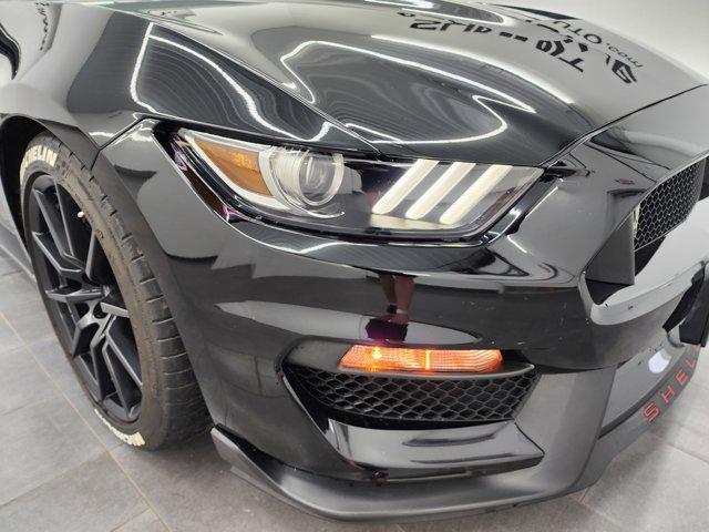 used 2018 Ford Shelby GT350 car, priced at $53,999