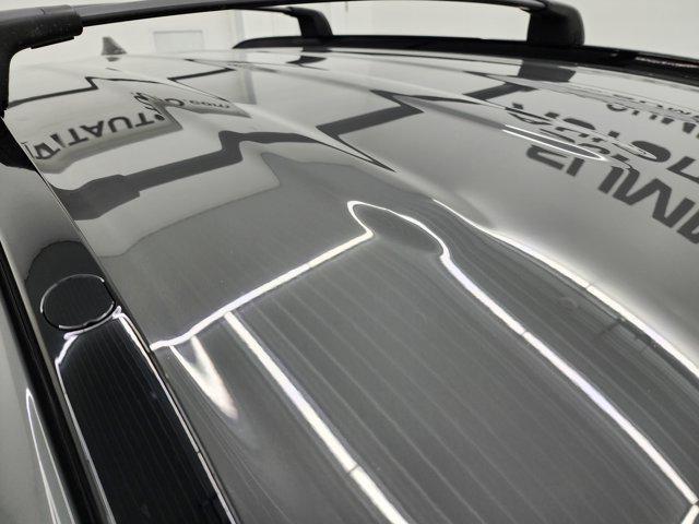 used 2022 Hyundai Santa Fe car, priced at $22,999