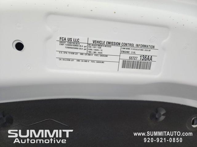 new 2026 Ram 1500 car, priced at $52,865