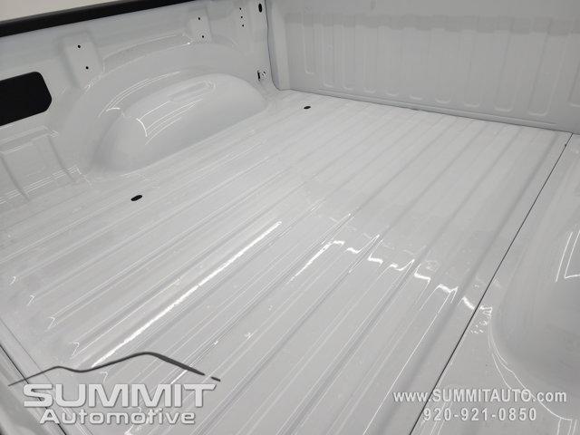 new 2026 Ram 1500 car, priced at $52,865