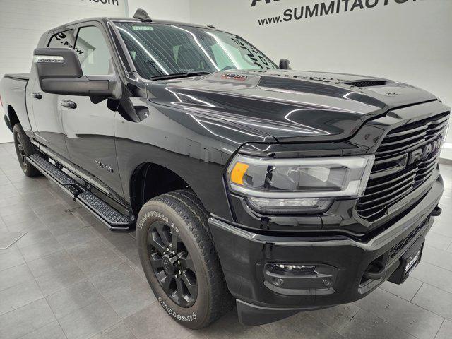 used 2023 Ram 2500 car, priced at $57,999