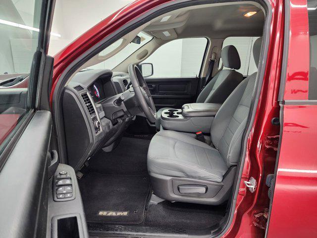 used 2013 Ram 1500 car