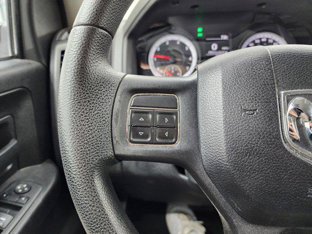 used 2013 Ram 1500 car