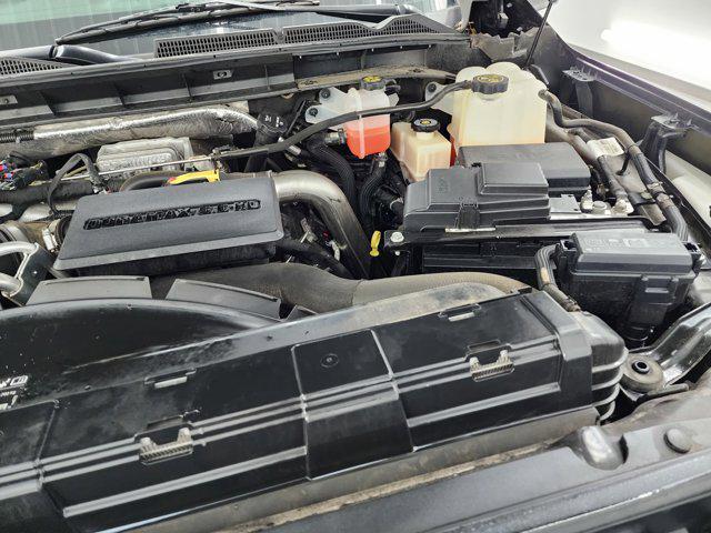 used 2022 GMC Sierra 2500 car, priced at $58,999