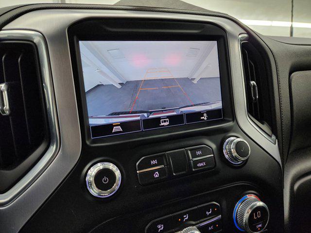 used 2022 GMC Sierra 2500 car, priced at $58,999