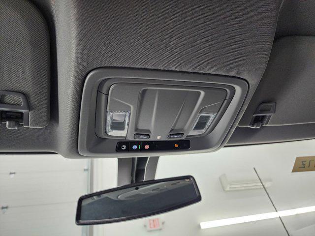 used 2022 GMC Sierra 2500 car, priced at $58,999