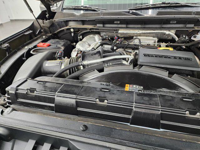used 2022 GMC Sierra 2500 car, priced at $58,999