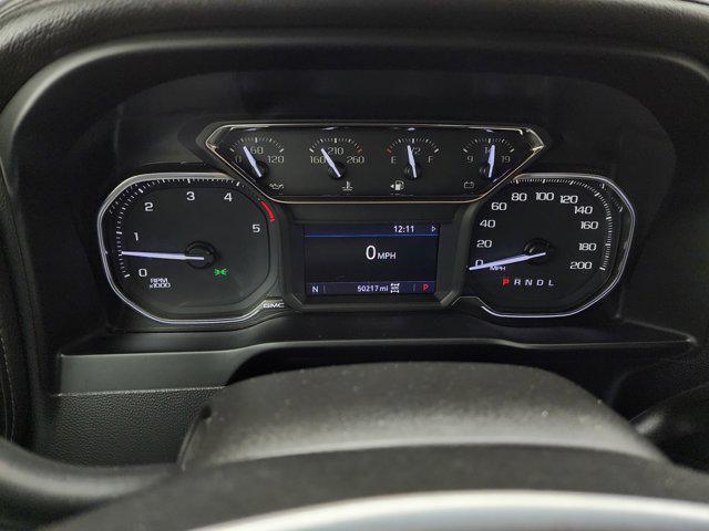 used 2022 GMC Sierra 2500 car, priced at $58,999