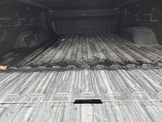 used 2022 GMC Sierra 2500 car, priced at $58,999