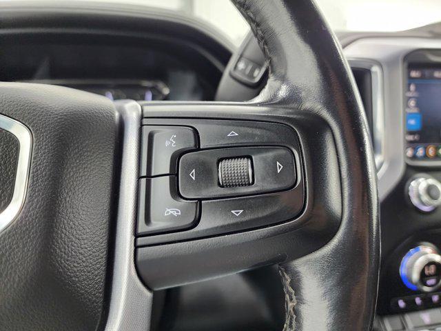used 2022 GMC Sierra 2500 car, priced at $58,999