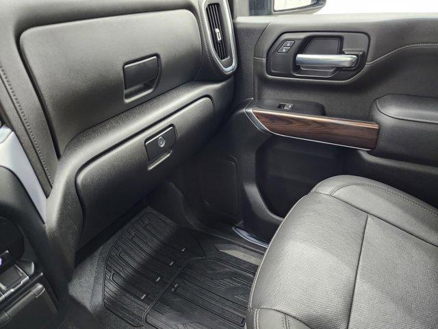 used 2022 GMC Sierra 2500 car, priced at $58,999