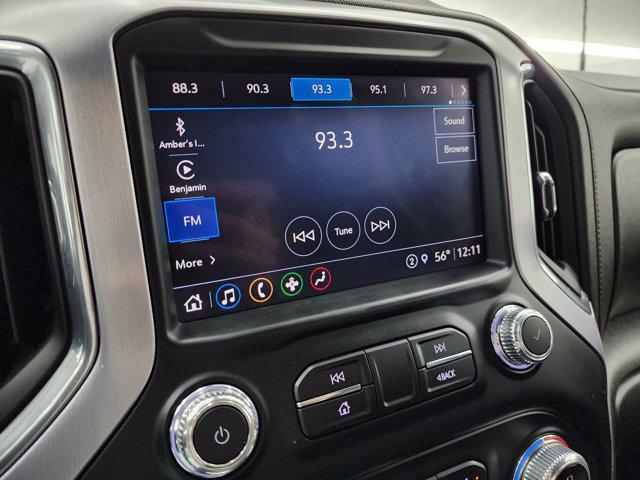 used 2022 GMC Sierra 2500 car, priced at $58,999