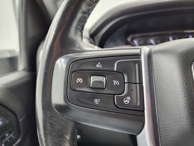 used 2022 GMC Sierra 2500 car, priced at $58,999