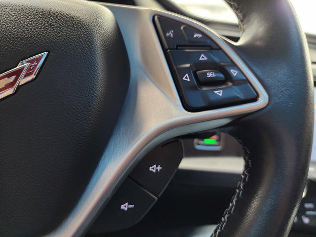 used 2014 Chevrolet Corvette Stingray car