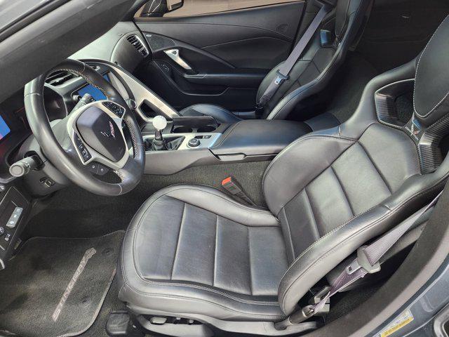 used 2014 Chevrolet Corvette Stingray car