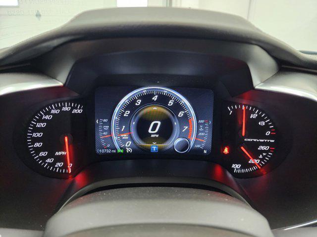used 2014 Chevrolet Corvette Stingray car