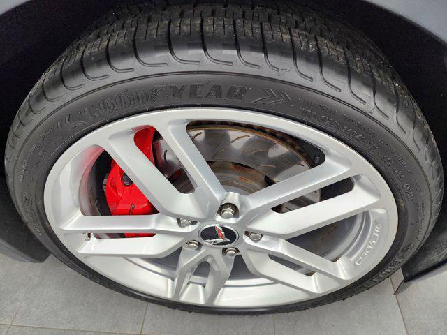 used 2014 Chevrolet Corvette Stingray car, priced at $49,999