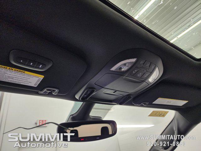 new 2026 Chrysler Pacifica car, priced at $51,655