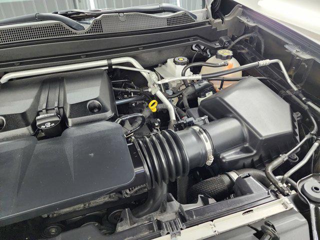 used 2023 GMC Canyon car, priced at $43,999