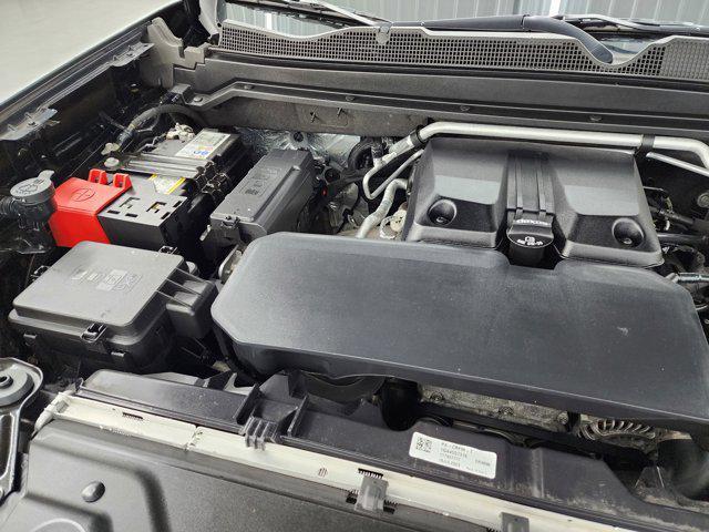 used 2023 GMC Canyon car, priced at $43,999