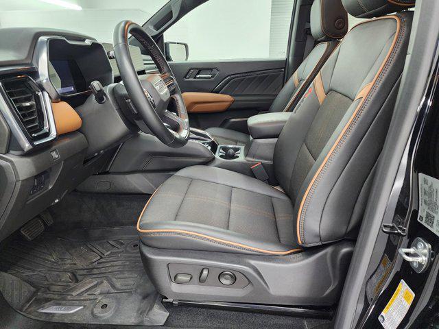 used 2023 GMC Canyon car, priced at $43,999