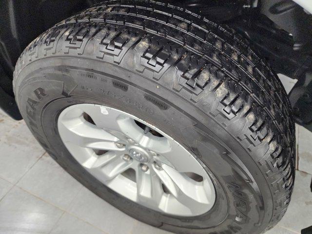 used 2024 Ram 1500 car, priced at $44,999