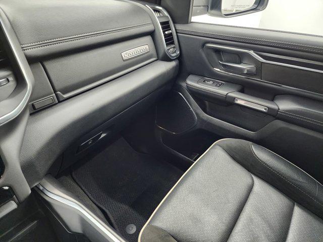used 2024 Ram 1500 car, priced at $44,999