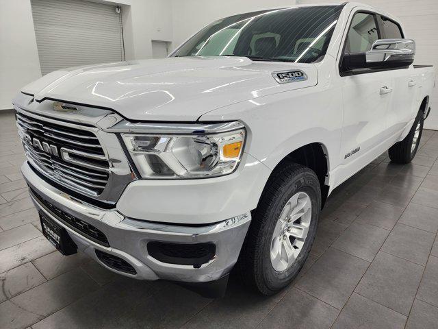 used 2024 Ram 1500 car, priced at $44,999