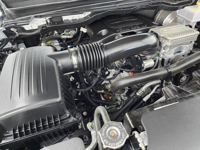 used 2024 Ram 1500 car, priced at $44,999