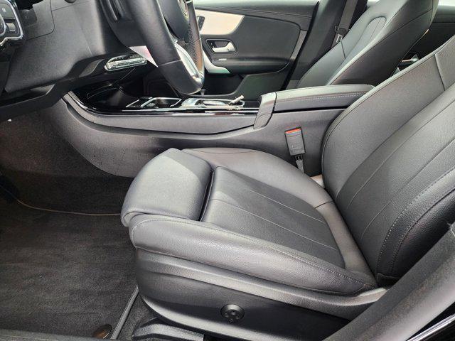used 2025 Mercedes-Benz CLA 250 car, priced at $39,991