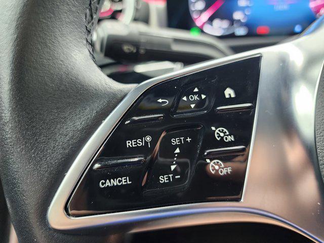 used 2025 Mercedes-Benz CLA 250 car, priced at $39,991
