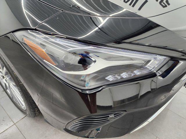 used 2025 Mercedes-Benz CLA 250 car, priced at $39,991